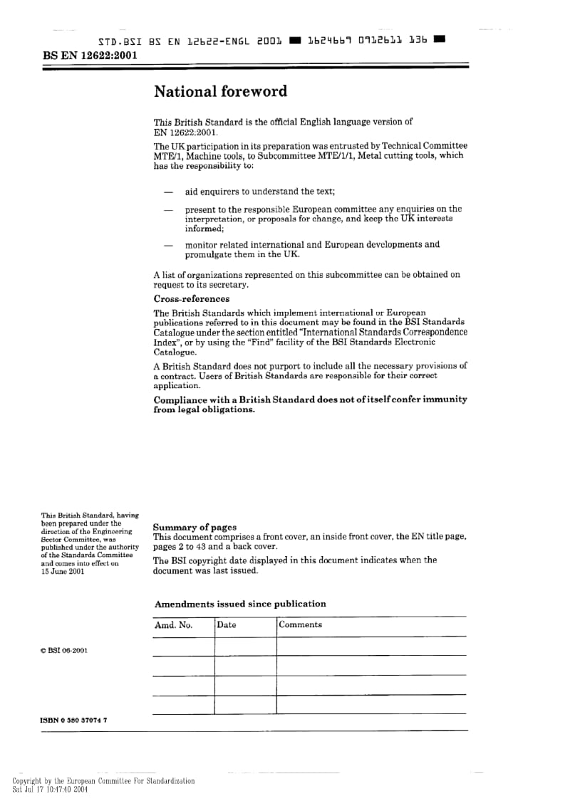 BS EN 12622-2001机床.机床安全性.液压制动器.pdf_第2页