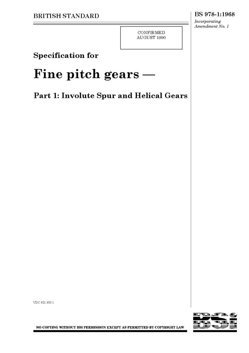 BS 978-1-1968 Fine pitch gears.pdf_第1页