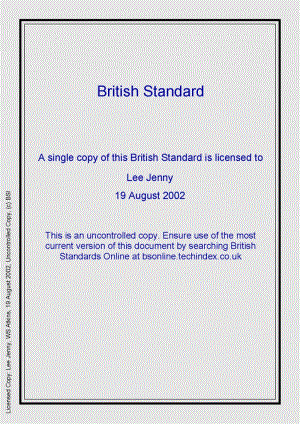 BS 5950-6-1995-2002 Structural use of steelwork in building Part 6. Code of practice for design of light gauge profiled steel sheeting.pdf