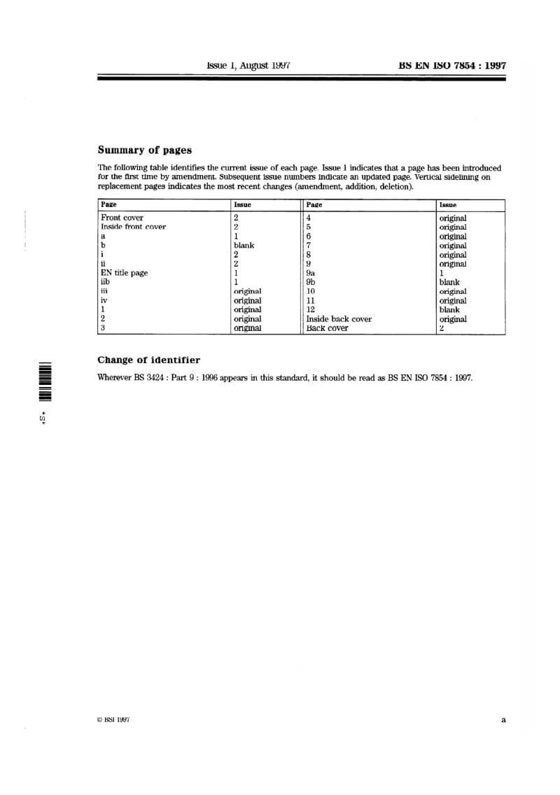 BS 3424-9-1996 涂层织物试验.第9部分抗弯曲损伤性的测定方法.pdf_第3页