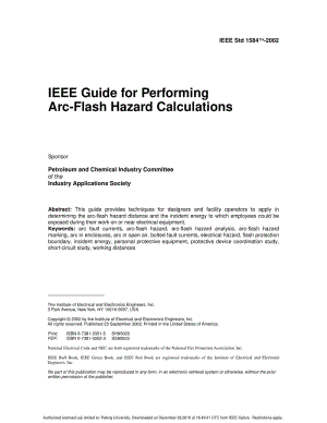 IEEE Std 1584-2002 IEEE Guide for Performing Arc-Flash Hazard Calculations.pdf