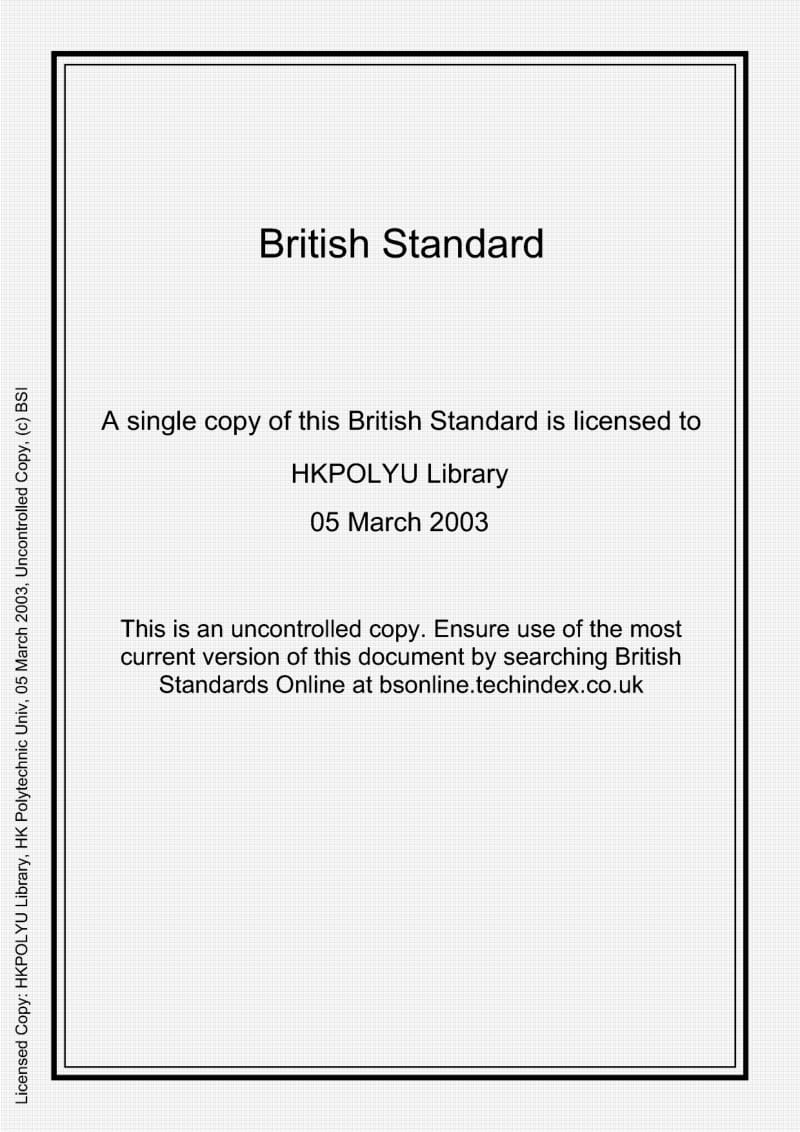 BS 1449-1-2-1991 which is withdrawn. The scope of this British Standard is extended to include steels down to a thickness of 1, 2 mm.pdf_第1页