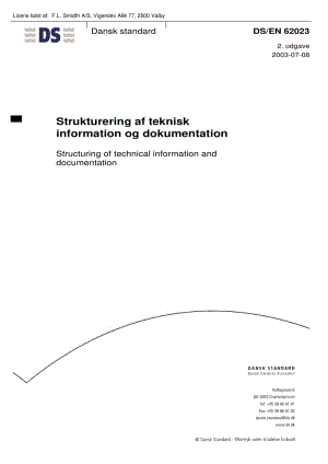 DS EN 62023-2003 技术信息和文件结构.pdf