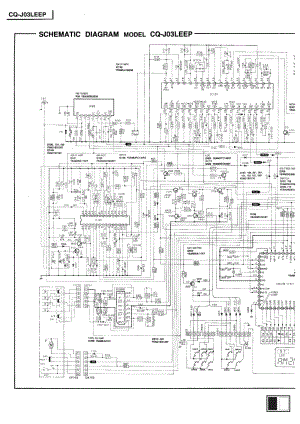 松下CQ-J03LEEP汽车音响图纸.pdf