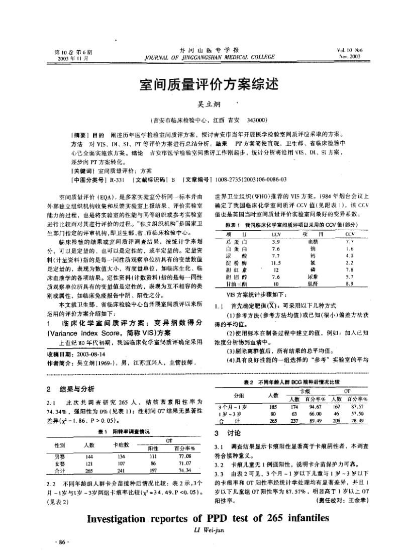 室间质量评价方案综述.pdf_第1页