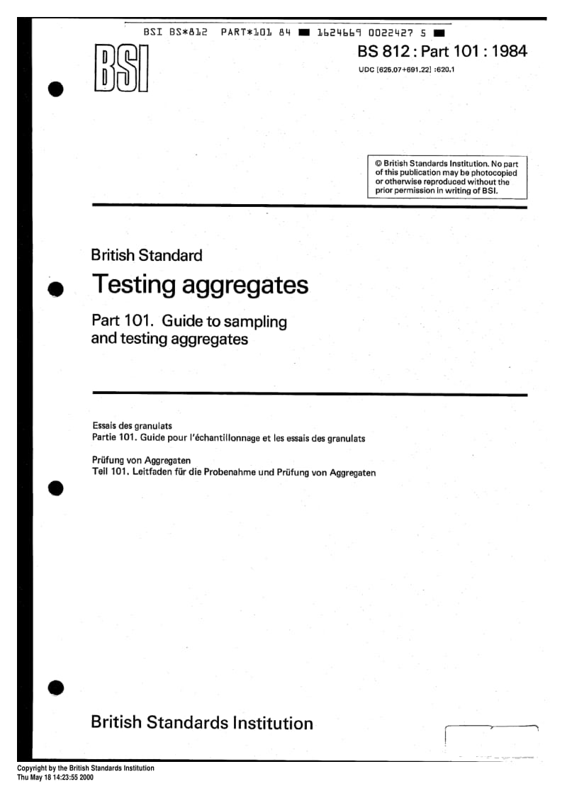 【BS英国标准】BS812P.3.pdf_第1页