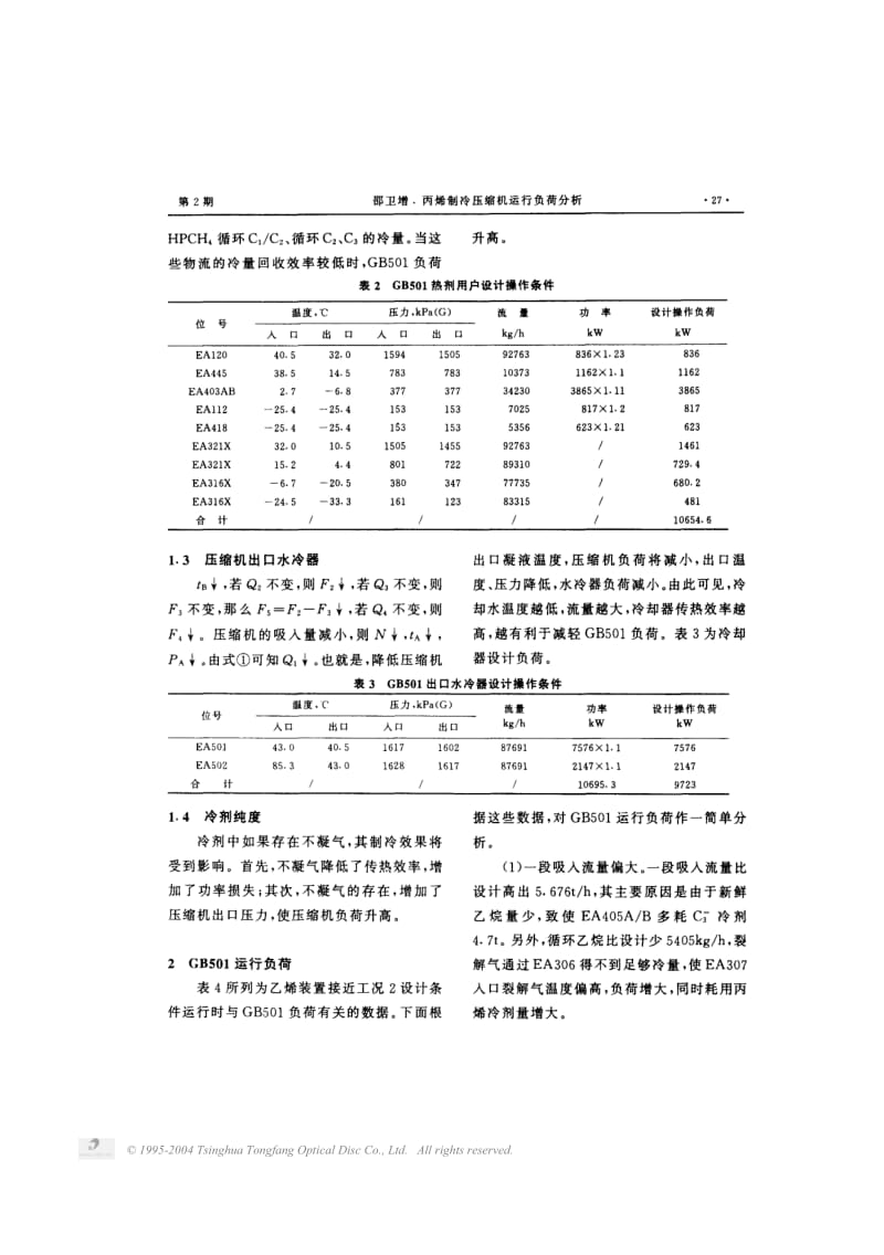 丙烯制冷压缩机运行负荷分析1.pdf_第3页