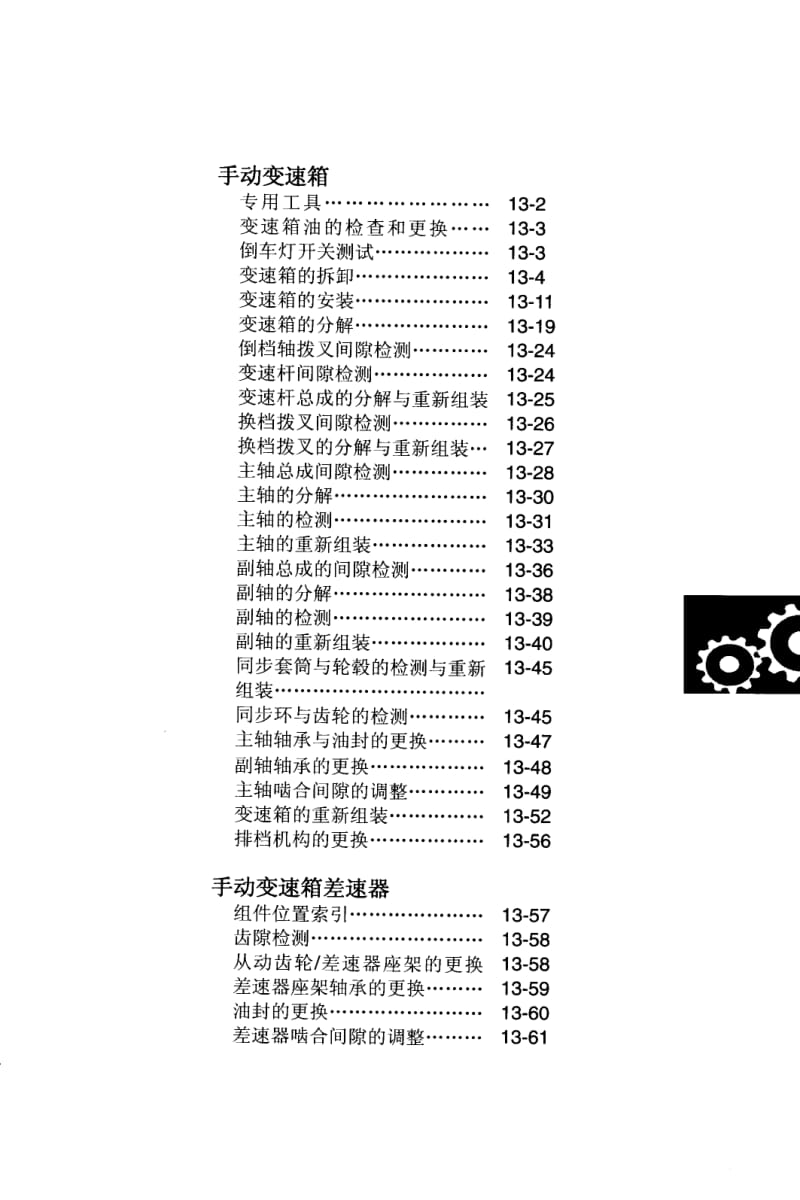 本田2.4维修手册-MT.pdf_第1页
