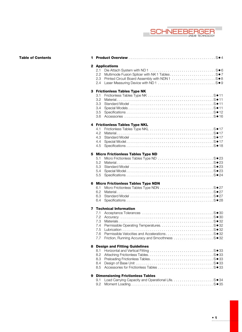 schneeberger滑台.pdf_第2页
