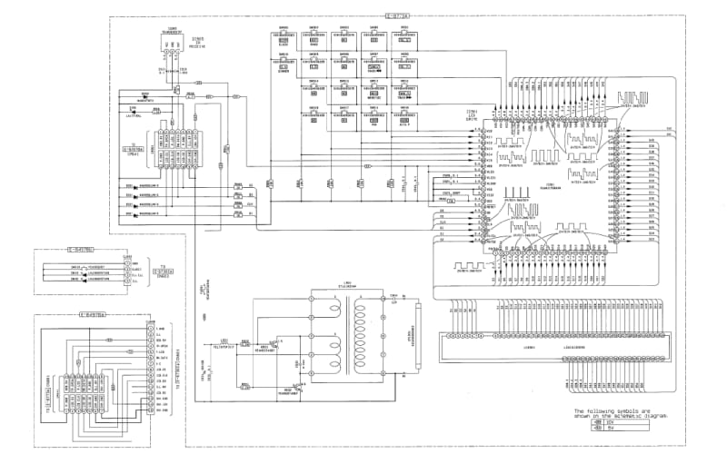 松下CQ-DF800U汽车音响图纸.pdf_第1页