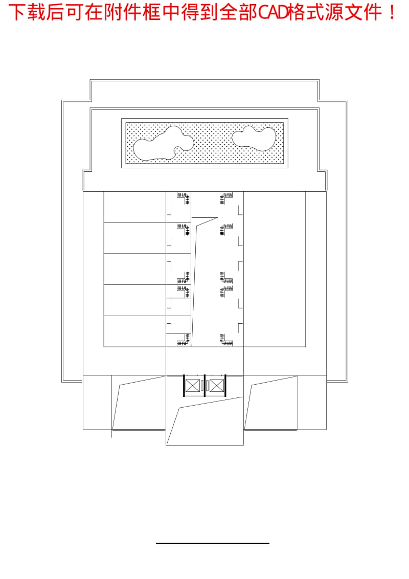 安乐堂施工方案 附效果图.pdf_第2页