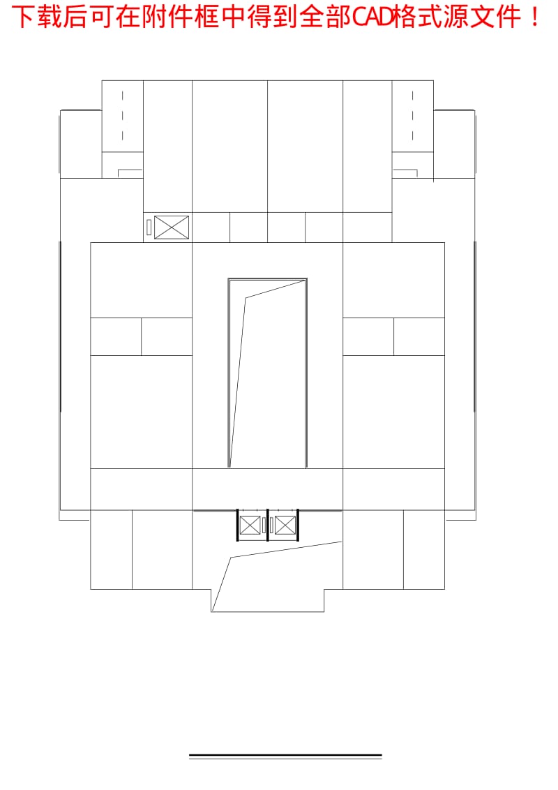 安乐堂施工方案 附效果图.pdf_第3页