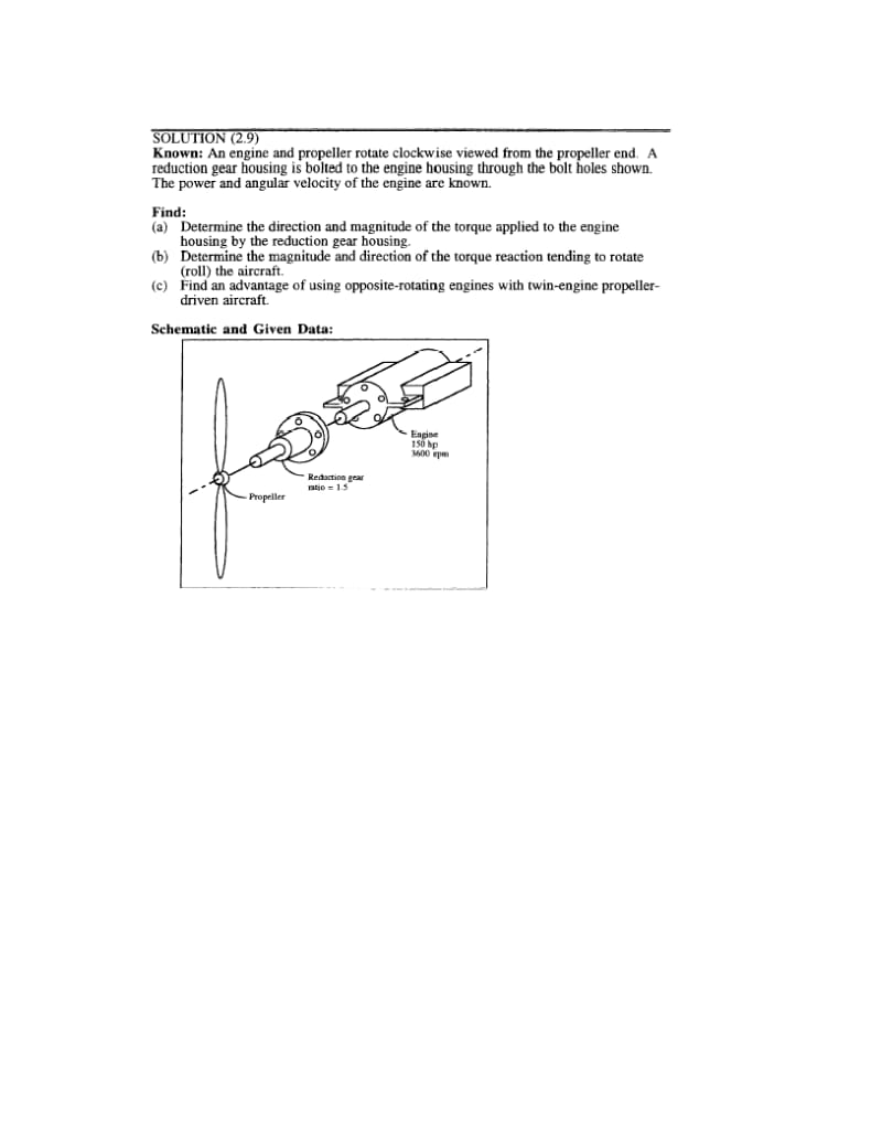 机械零部件设计基础Fundamentals of Machine Component Design - 3rd ed - Student Solutions Manual.pdf_第3页