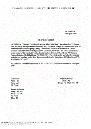 NASM 1312-4-1997 紧固件试验方法4 搭接剪切.pdf