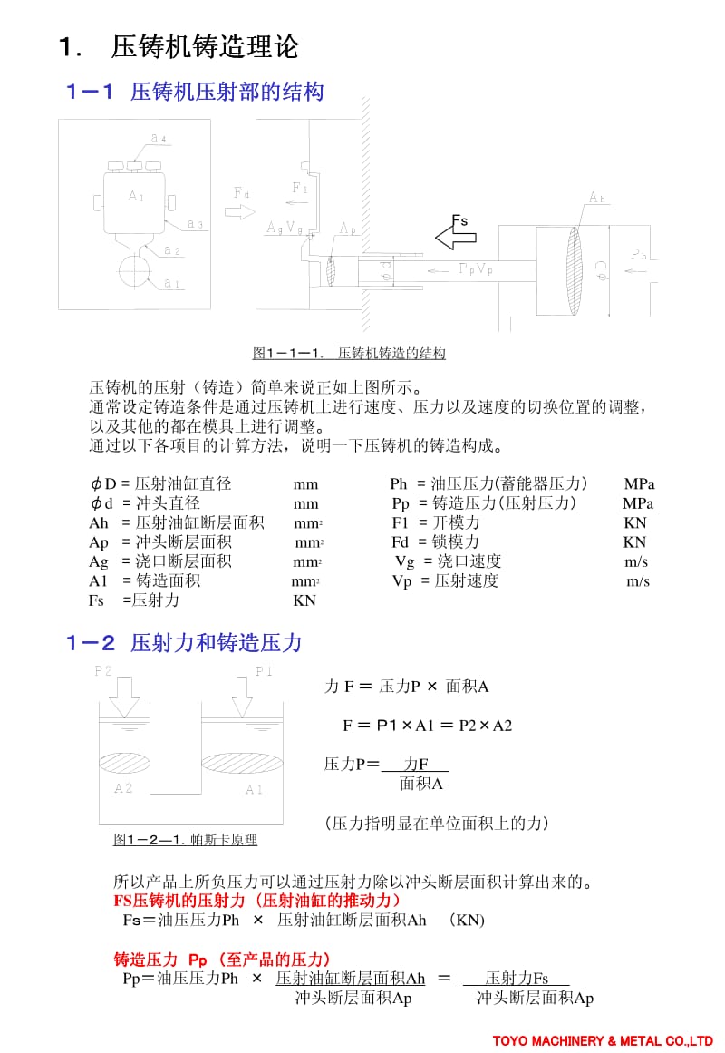 压铸机铸造技术讲义.pdf_第2页