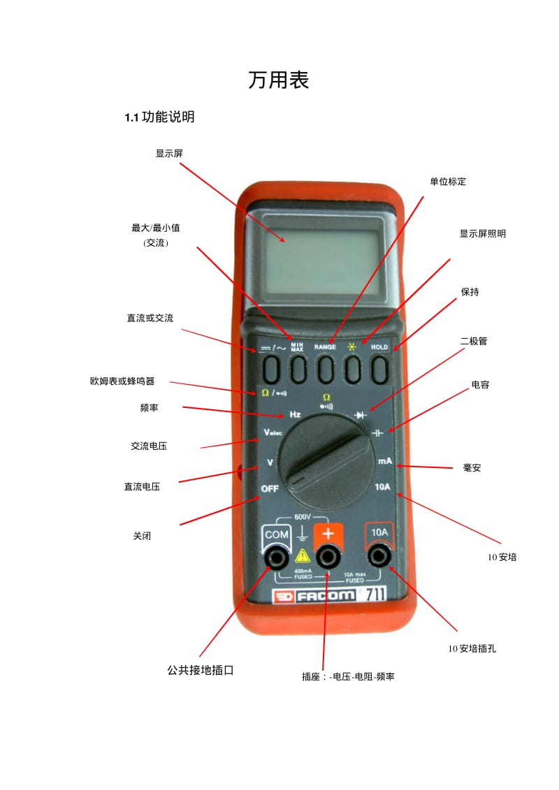 万用表的使用.pdf_第1页