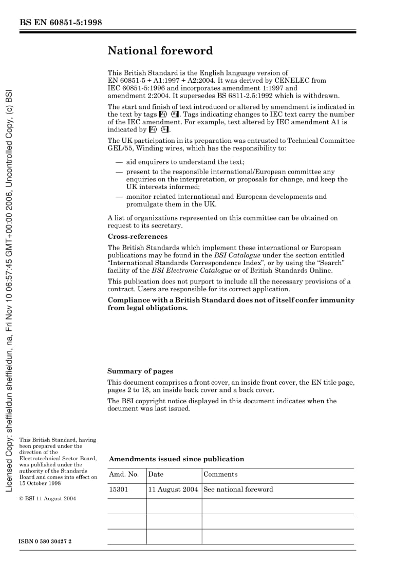 BS-EN-60851-5-1998 IEC-60851-5-1996.pdf_第2页