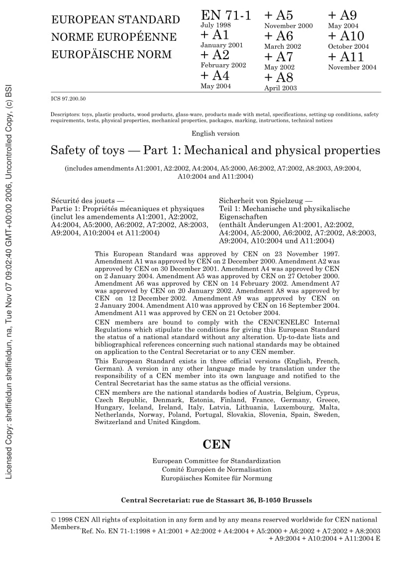 BS-EN-71-1-2001.pdf_第3页