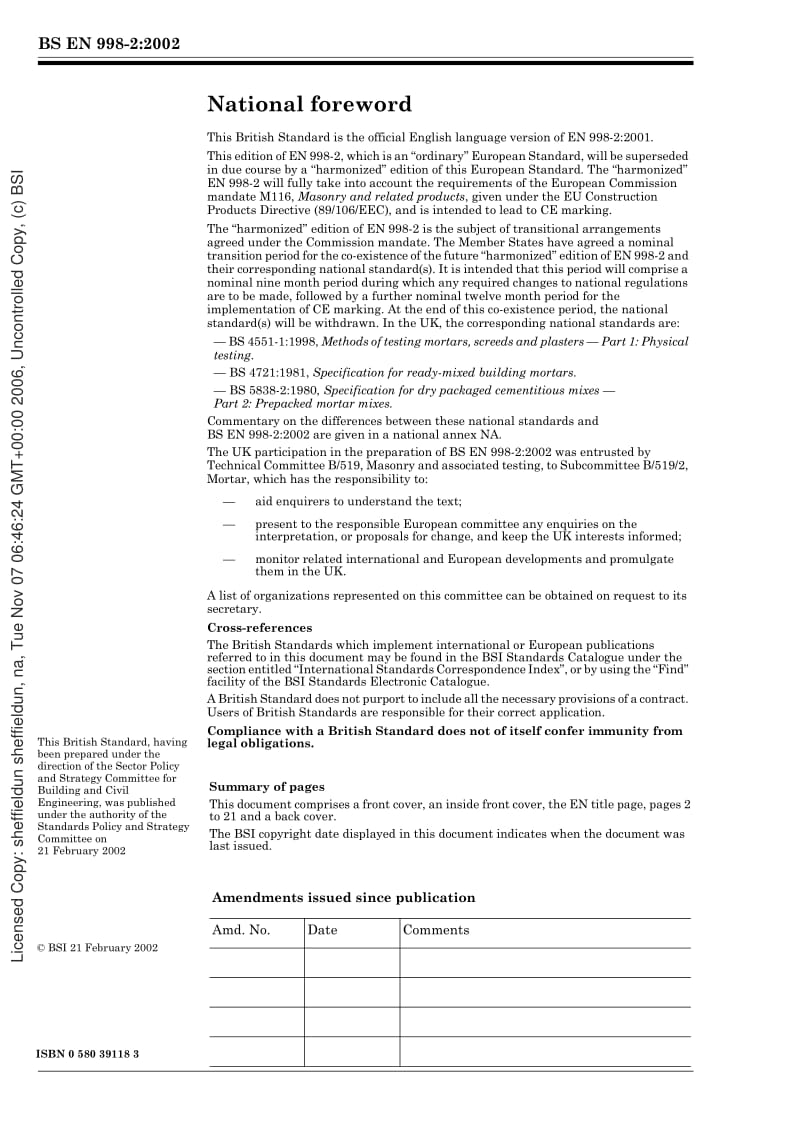 BS-EN-998-2-2002.pdf_第2页