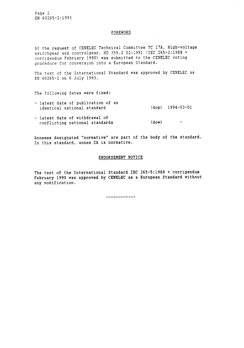 EN-60265-2-1996(A1).pdf_第2页