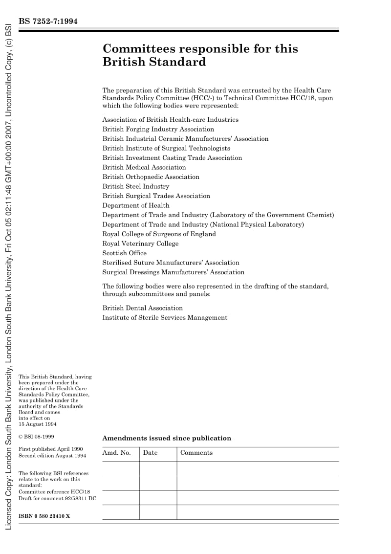 BS-7252-7-1994 ISO-5832-7-1994.pdf_第2页