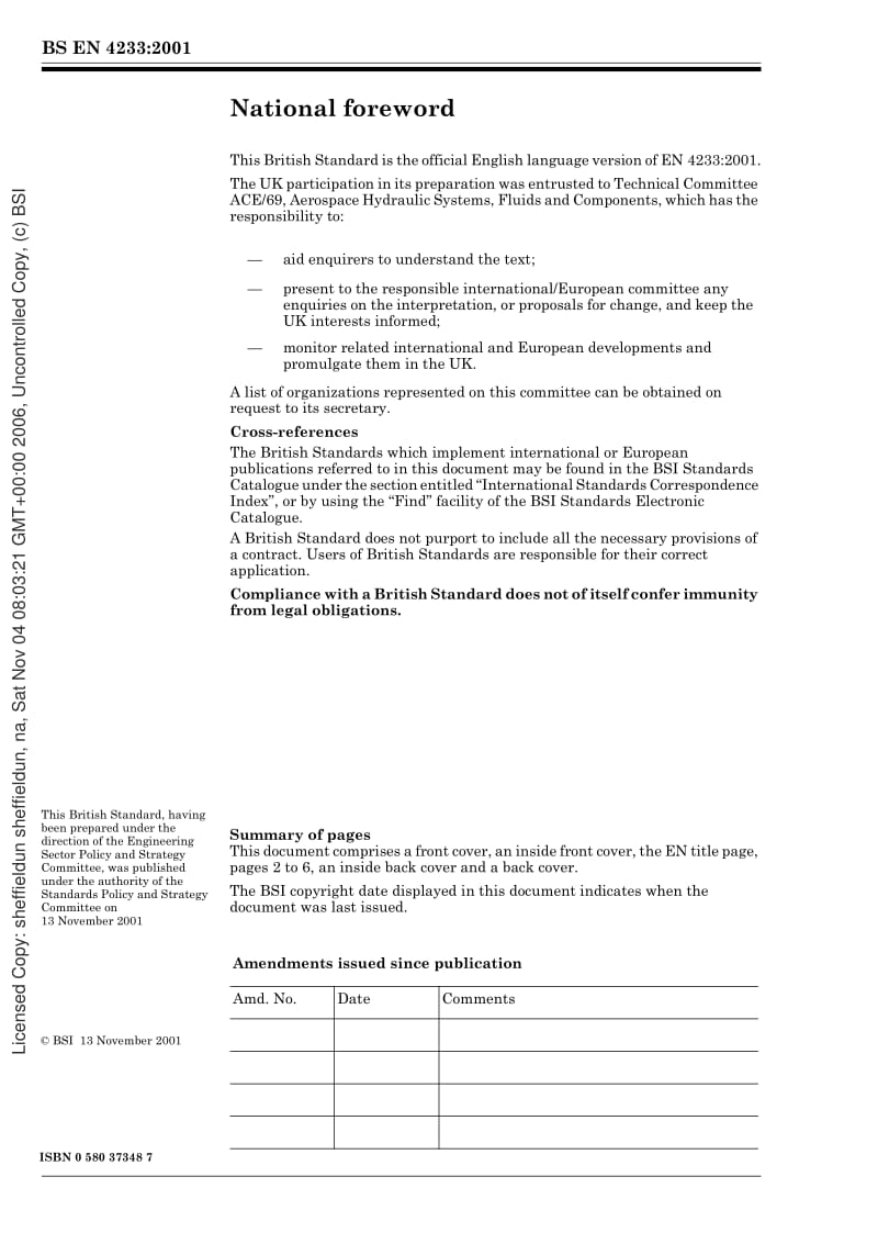 BS-EN-4233-2001.pdf_第2页