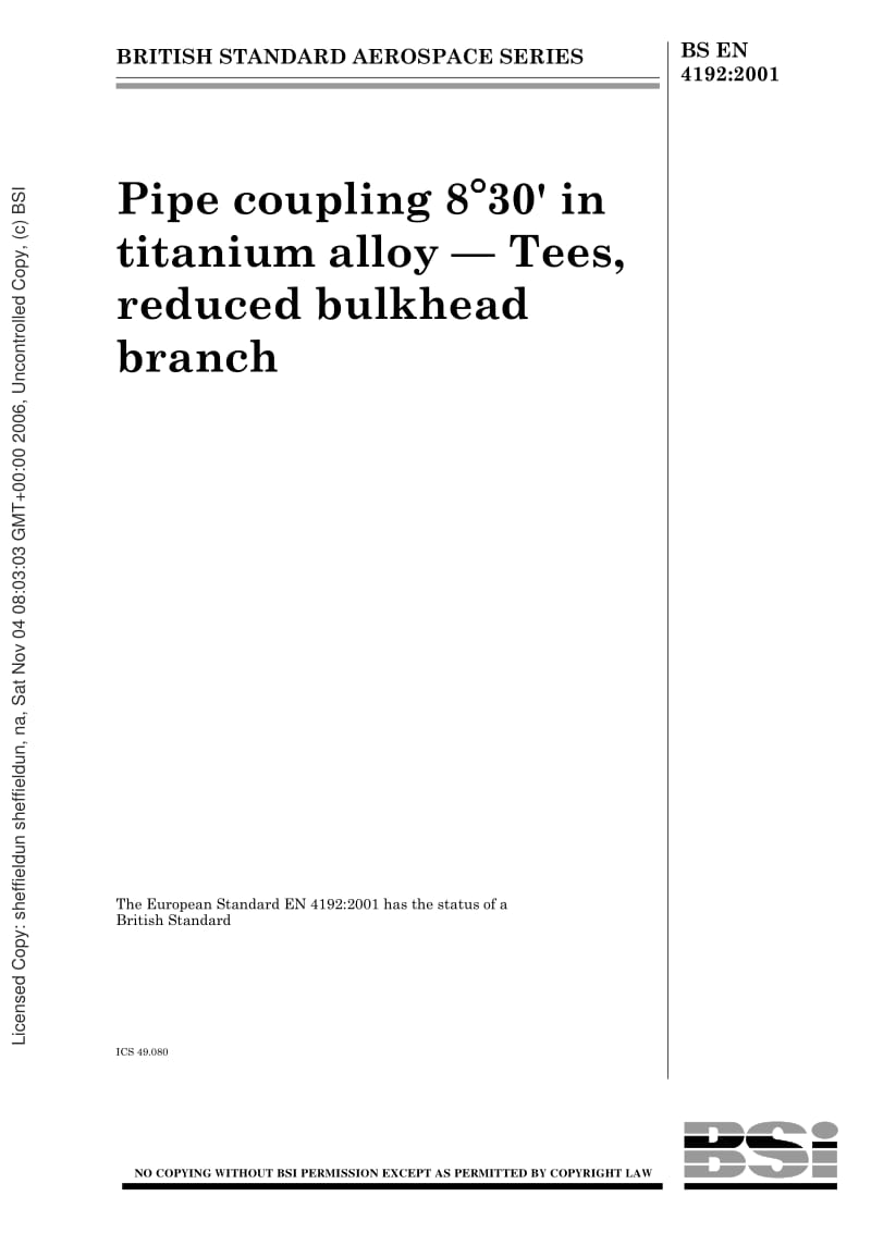 BS-EN-4192-2001.pdf_第1页