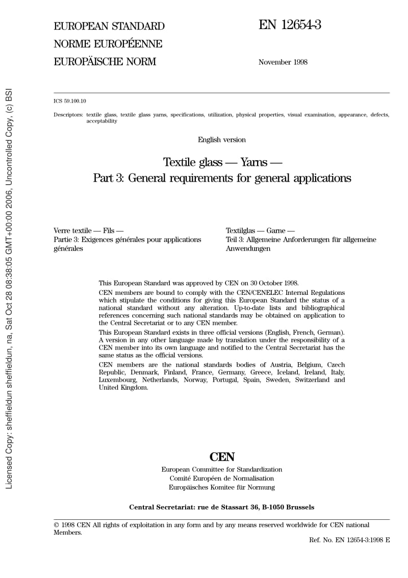 BS-EN-12654-3-1999.pdf_第3页