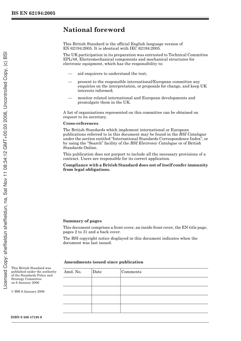 BS-EN-62194-2005.pdf_第2页