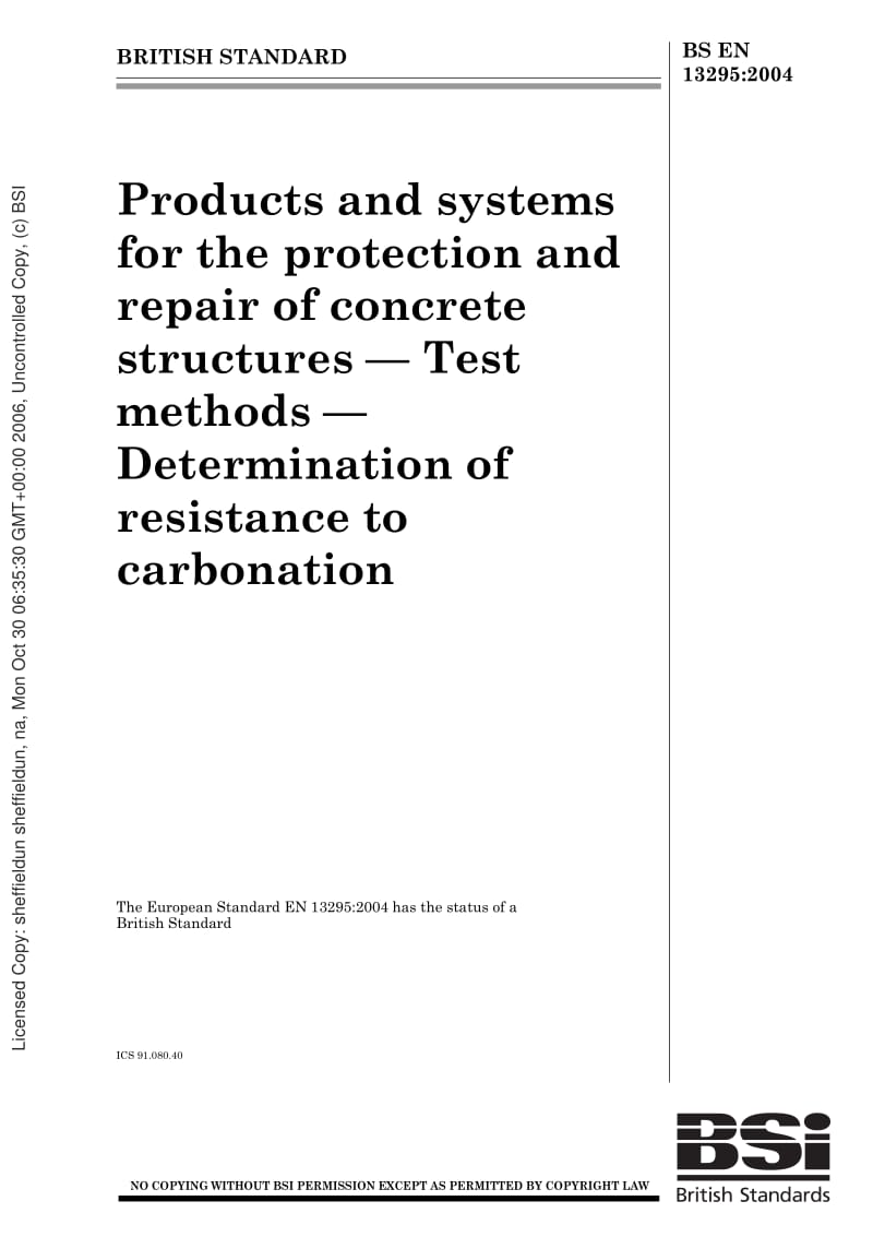 BS-EN-13295-2004.pdf_第1页