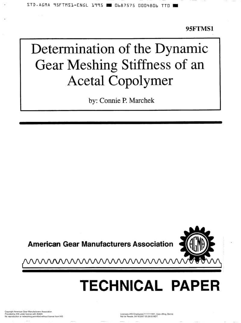 AGMA-95FTMS1-1995.pdf_第1页