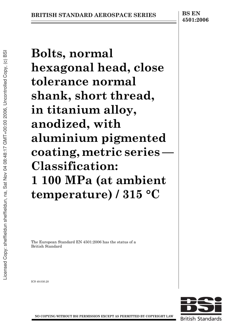 BS-EN-4501-2006.pdf_第1页