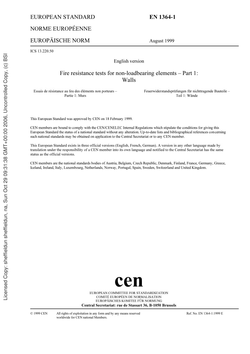 BS-EN-1364-1-1999.pdf_第3页