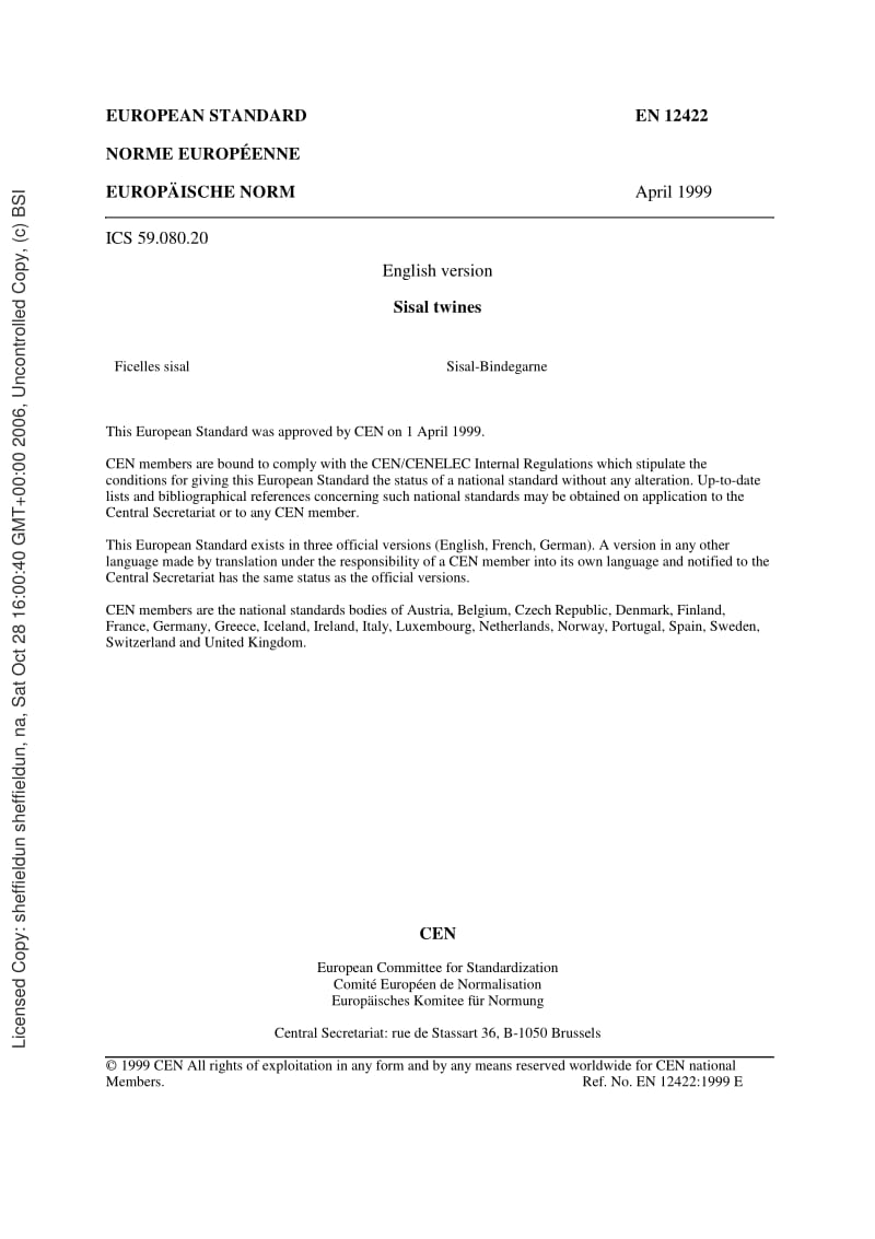 BS-EN-12422-1999.pdf_第3页