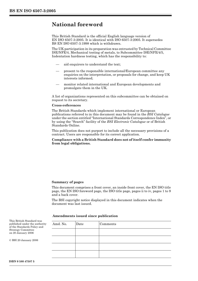 BS-EN-ISO-6507-3-2005.pdf_第2页