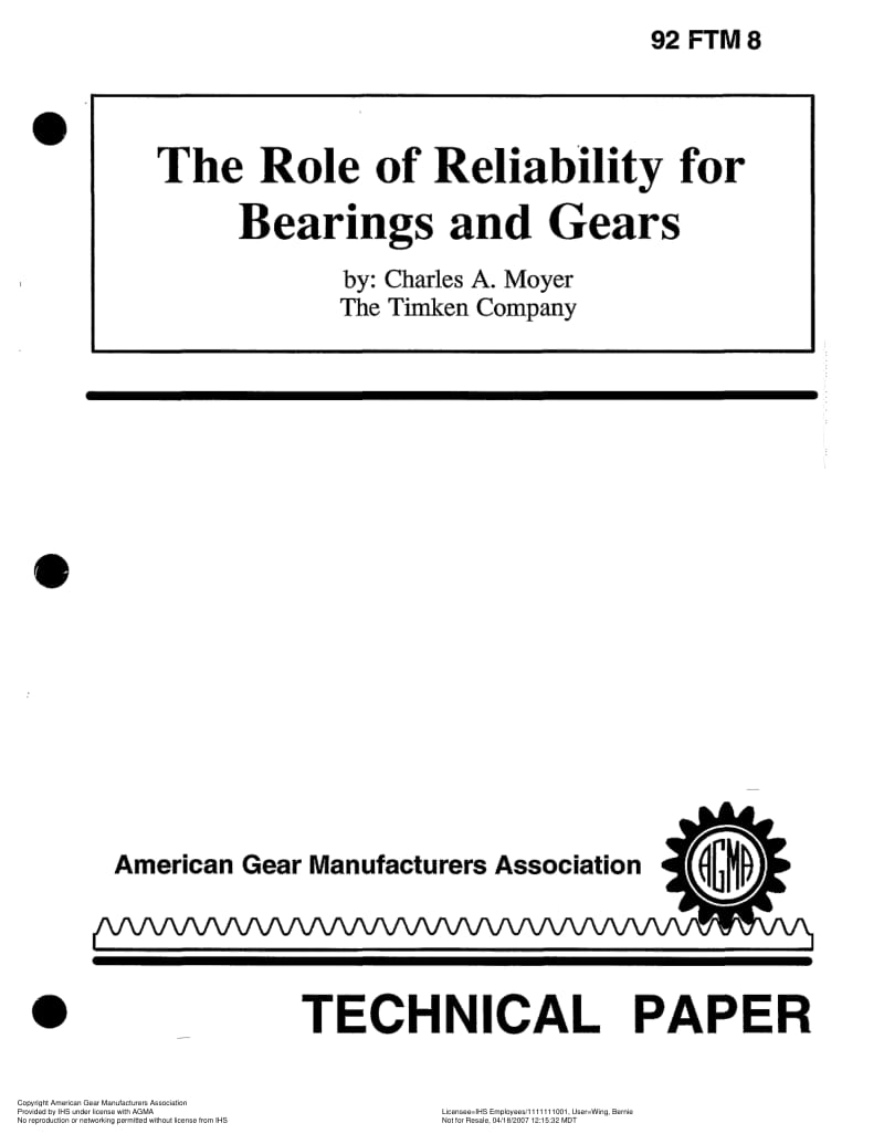 AGMA-92FTM8-1992.pdf_第1页