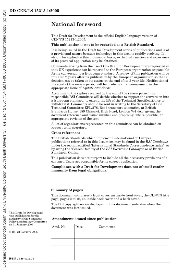 DD-CEN-TS-15213-1-2005.pdf_第2页