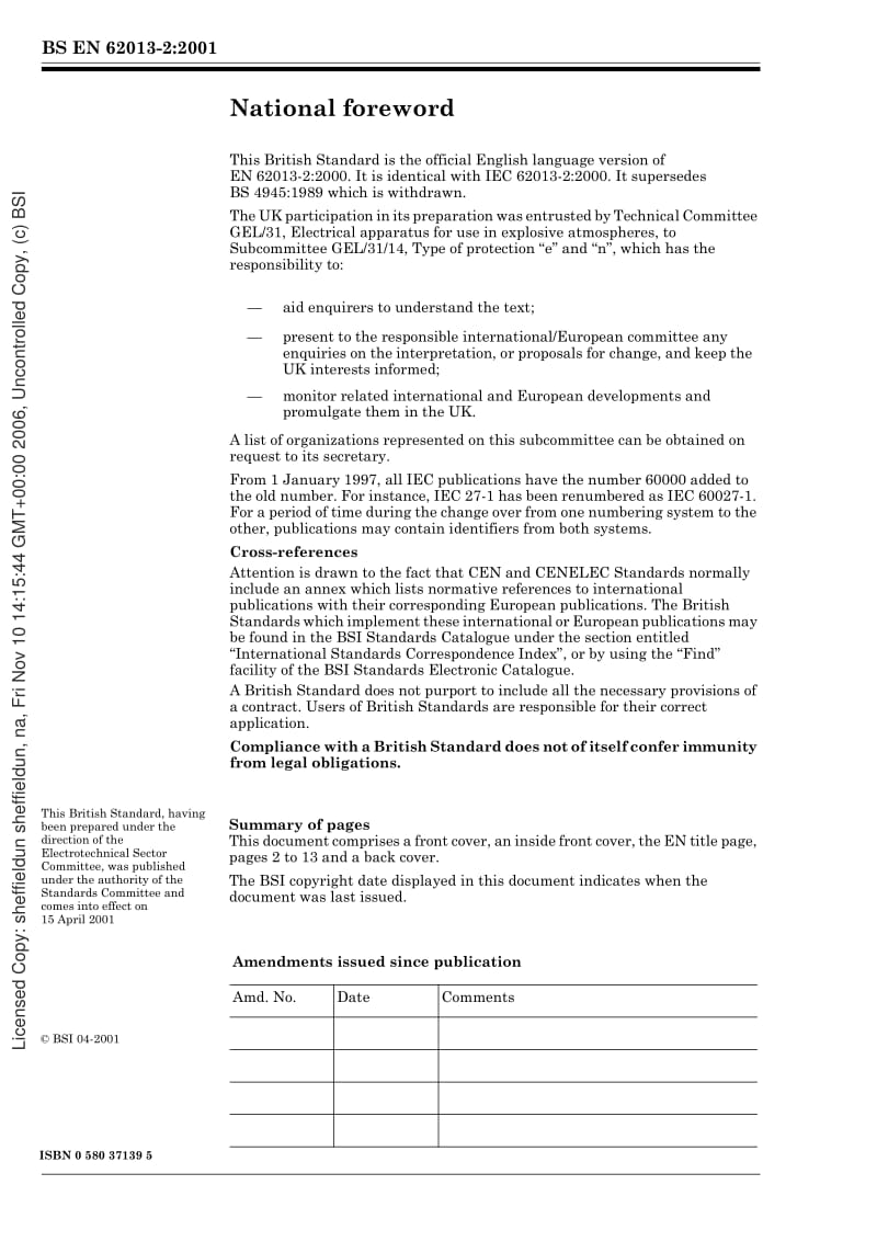 BS-EN-62013-2-2001 IEC-62013-2-2000.pdf_第2页