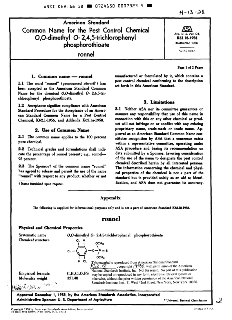 ANSI-K62.18-1958-R1997.pdf_第1页