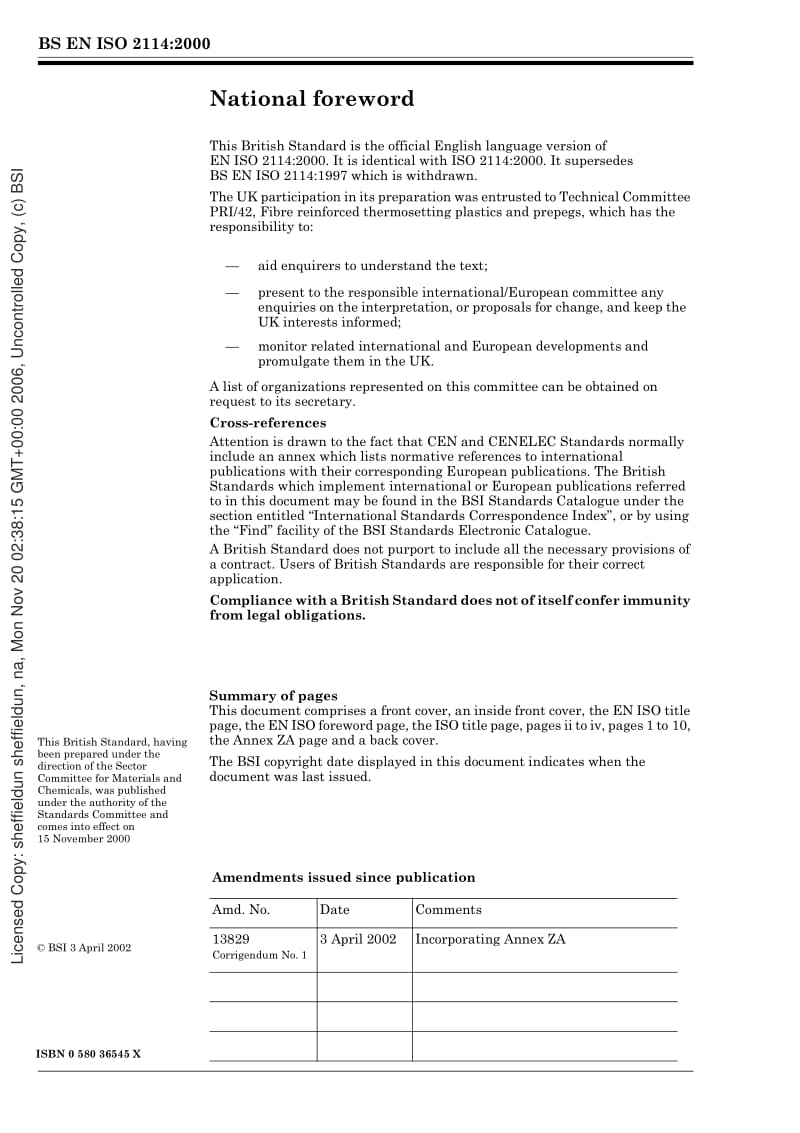 BS-EN-ISO-2114-2000 BS-2782-4-METHOD-432B-2000.pdf_第2页