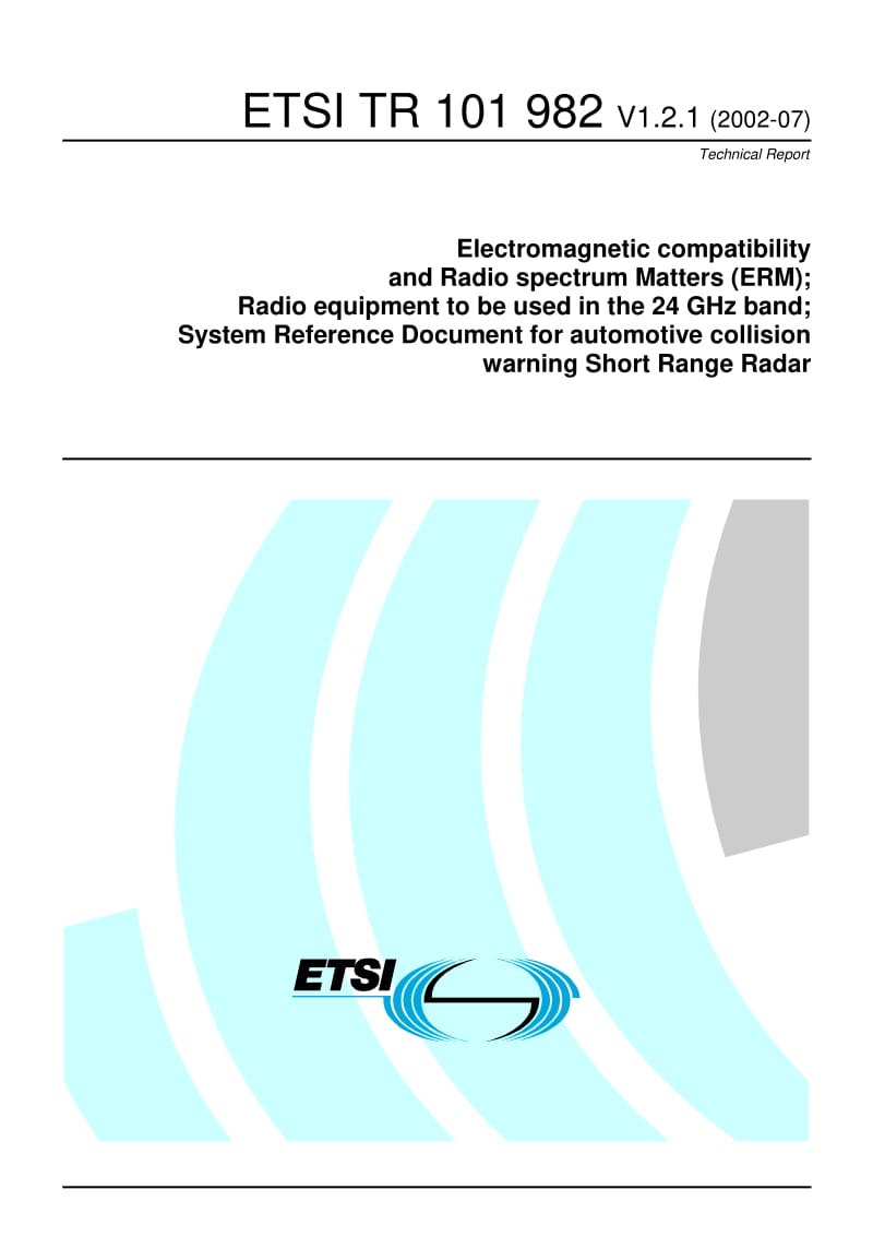 ETSI-TR-101-982-V1.2.1-2002.pdf_第1页