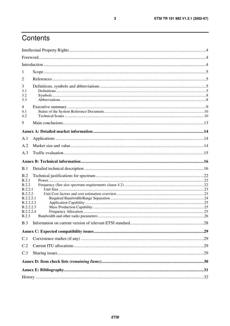 ETSI-TR-101-982-V1.2.1-2002.pdf_第3页