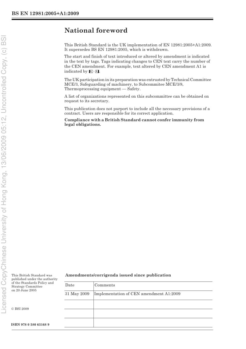 BS-EN-12981-2005-A1-2009.pdf_第2页
