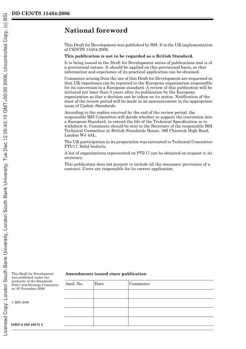 DD-CEN-TS-15404-2006.pdf_第2页