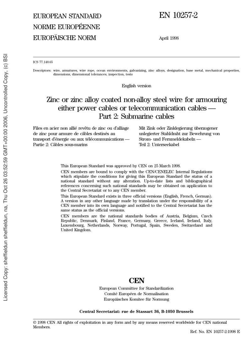 BS-EN-10257-2-1998.pdf_第3页