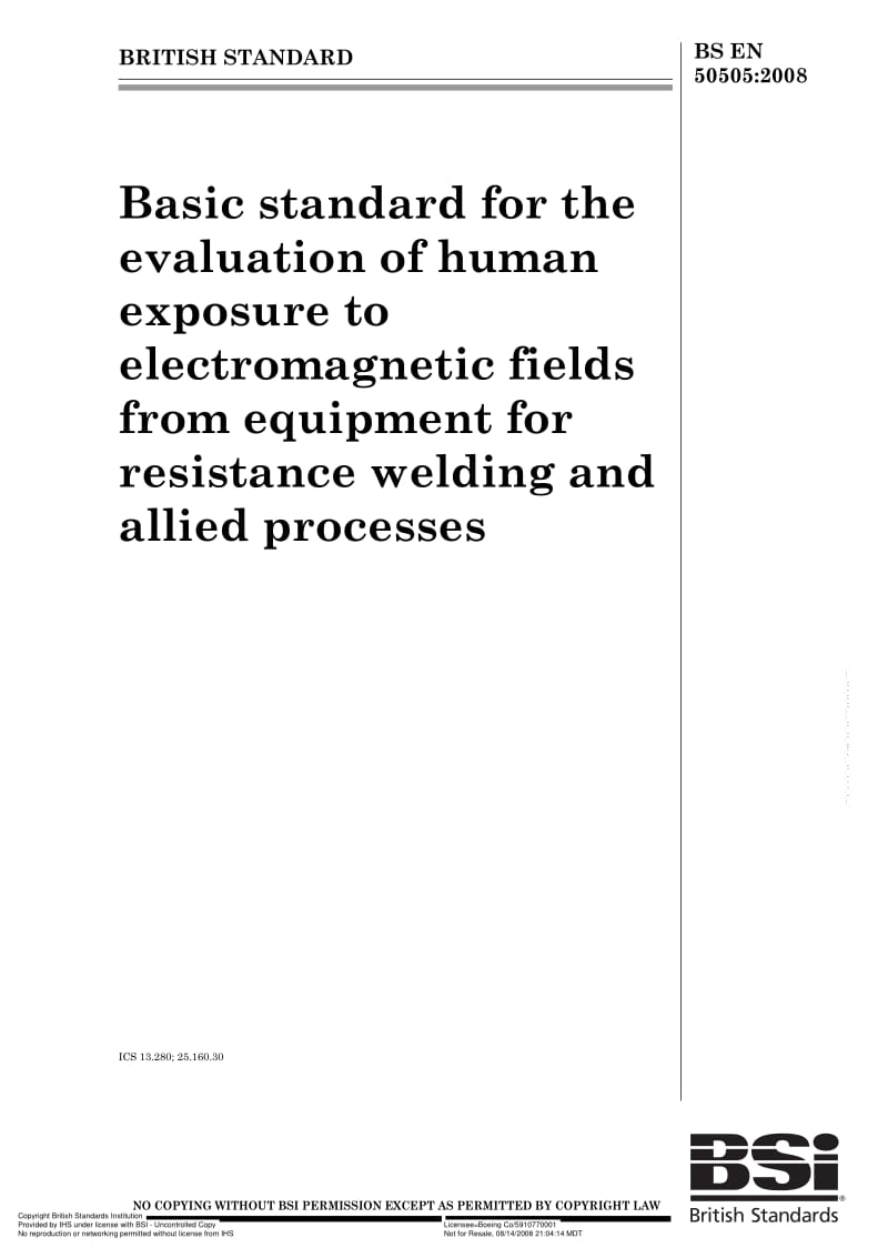 BS-EN-50505-2008.pdf_第1页
