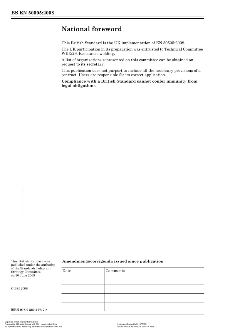 BS-EN-50505-2008.pdf_第2页