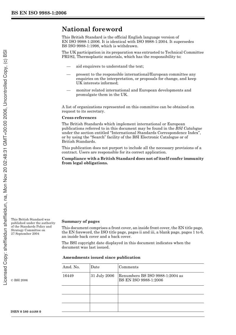 BS-EN-ISO-9988-1-2006.pdf_第2页
