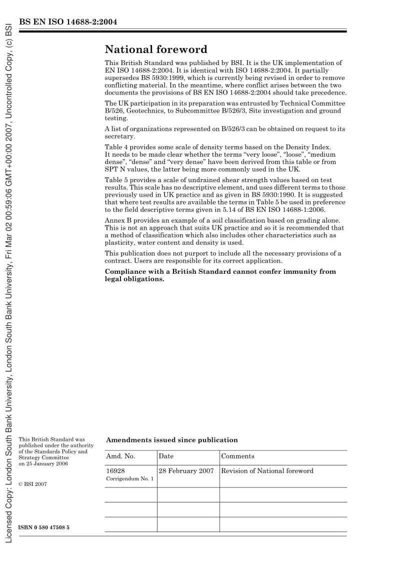 BS-EN-ISO-14688-2-2004.pdf_第2页
