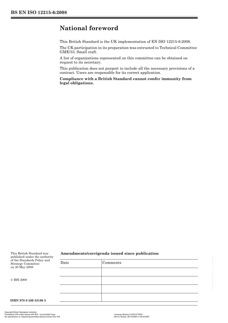 BS-EN-ISO-12215-6-2008.pdf_第2页
